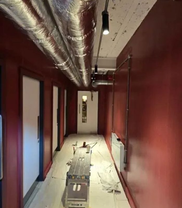 Painters And Decorators Ramsbottom  